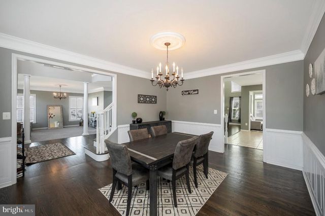 10403 BRECKENRIDGE DR, Spotsylvania, VA 22553