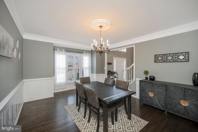 10403 BRECKENRIDGE DR, Spotsylvania, VA 22553