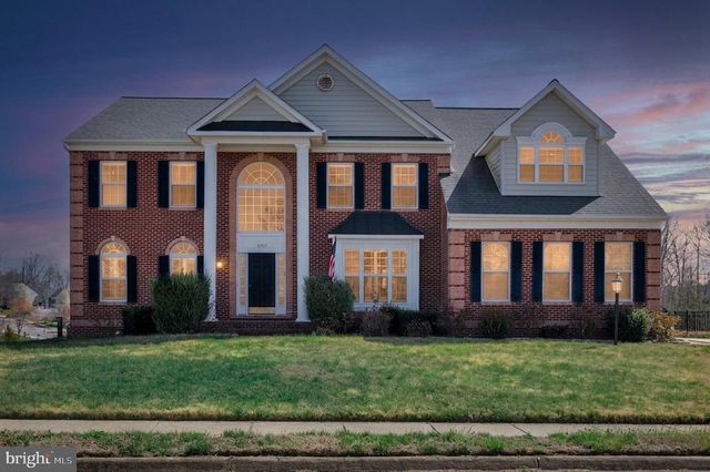 10403 BRECKENRIDGE DR, Spotsylvania, VA 22553