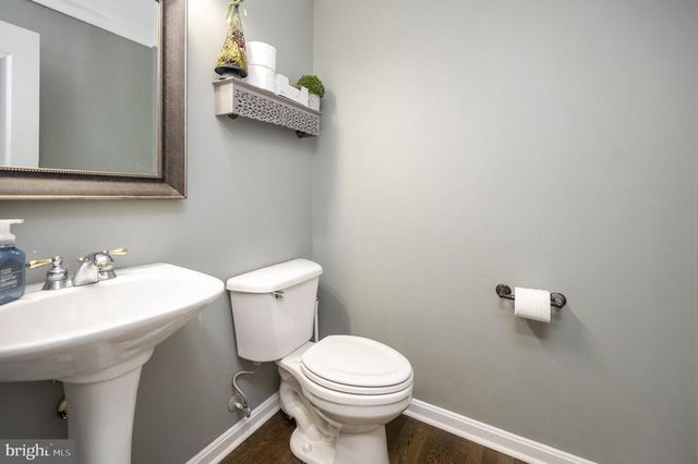 10403 BRECKENRIDGE DR, Spotsylvania, VA 22553