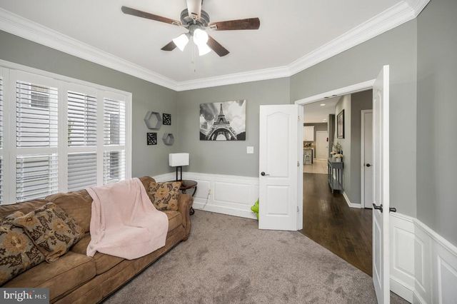 10403 BRECKENRIDGE DR, Spotsylvania, VA 22553