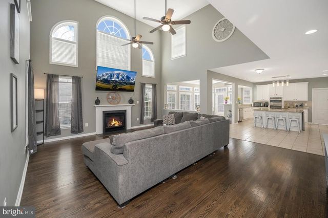 10403 BRECKENRIDGE DR, Spotsylvania, VA 22553