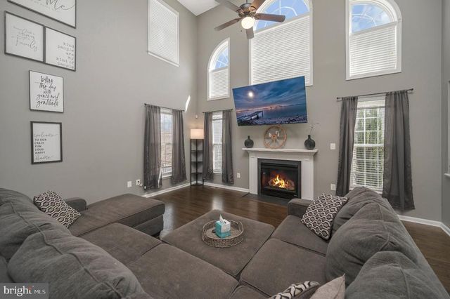 10403 BRECKENRIDGE DR, Spotsylvania, VA 22553