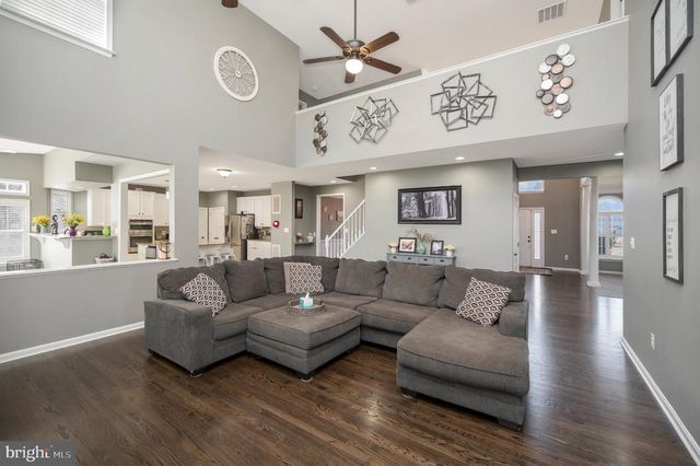 10403 BRECKENRIDGE DR, Spotsylvania, VA 22553