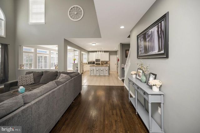 10403 BRECKENRIDGE DR, Spotsylvania, VA 22553