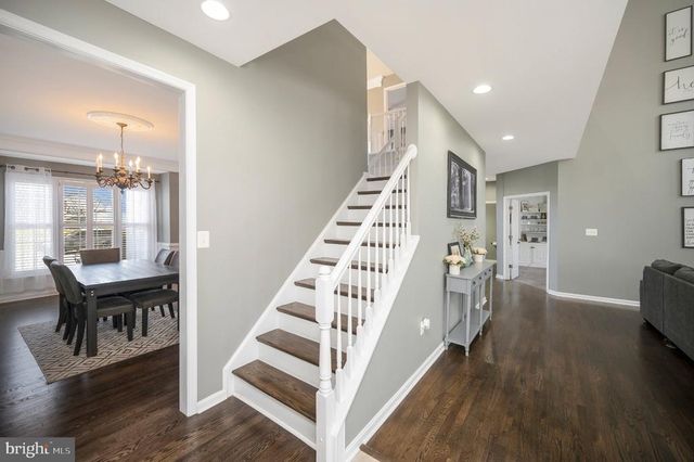 10403 BRECKENRIDGE DR, Spotsylvania, VA 22553