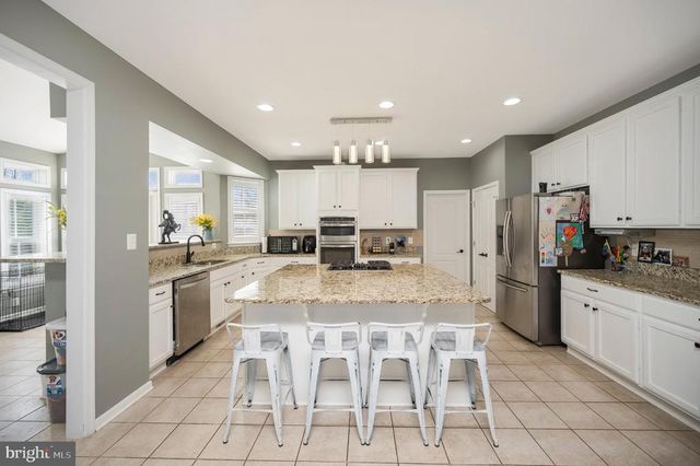 10403 BRECKENRIDGE DR, Spotsylvania, VA 22553