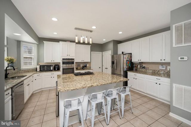 10403 BRECKENRIDGE DR, Spotsylvania, VA 22553