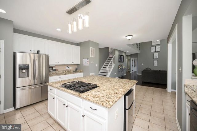 10403 BRECKENRIDGE DR, Spotsylvania, VA 22553