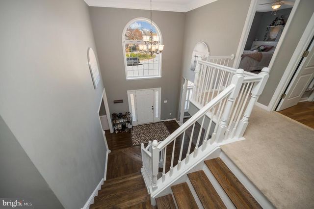 10403 BRECKENRIDGE DR, Spotsylvania, VA 22553