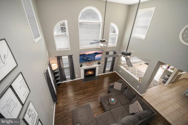 10403 BRECKENRIDGE DR, Spotsylvania, VA 22553