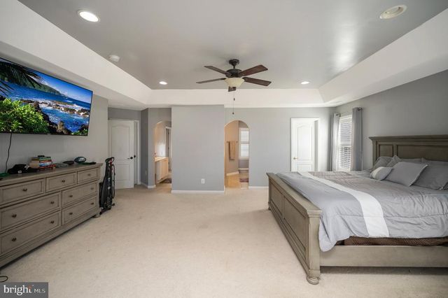 10403 BRECKENRIDGE DR, Spotsylvania, VA 22553