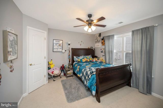 10403 BRECKENRIDGE DR, Spotsylvania, VA 22553