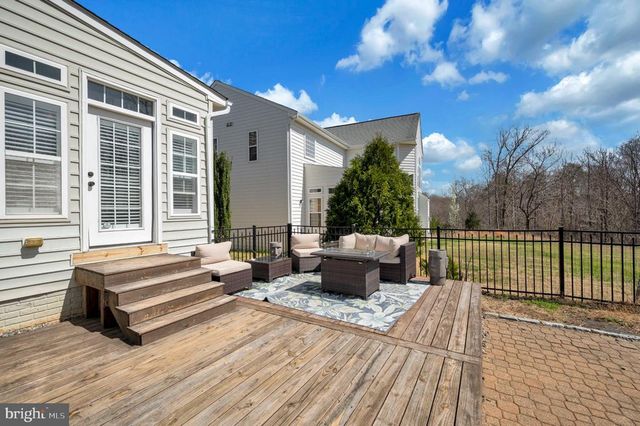 10403 BRECKENRIDGE DR, Spotsylvania, VA 22553