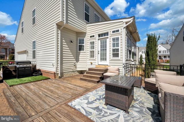 10403 BRECKENRIDGE DR, Spotsylvania, VA 22553