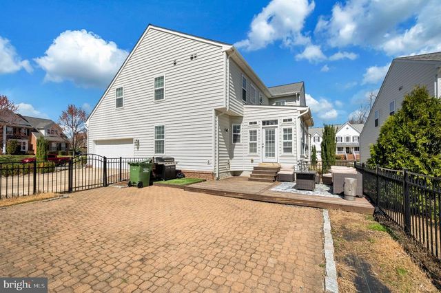 10403 BRECKENRIDGE DR, Spotsylvania, VA 22553