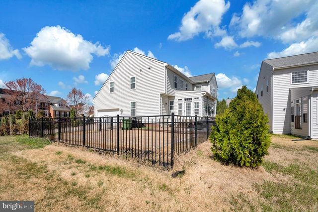 10403 BRECKENRIDGE DR, Spotsylvania, VA 22553