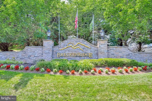 10403 BRECKENRIDGE DR, Spotsylvania, VA 22553