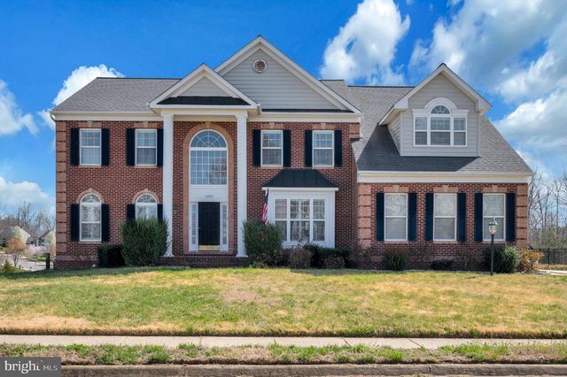 10403 BRECKENRIDGE DR, Spotsylvania, VA 22553