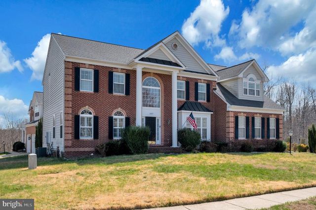 10403 BRECKENRIDGE DR, Spotsylvania, VA 22553