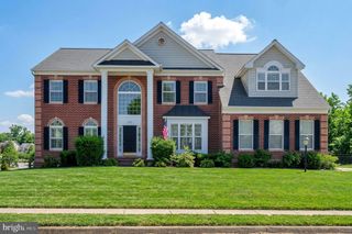 10403 BRECKENRIDGE DR, Spotsylvania, VA 22553