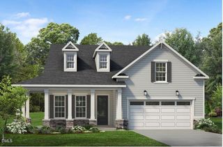 245 Trunnel Street 94, Holly Springs, NC 27540