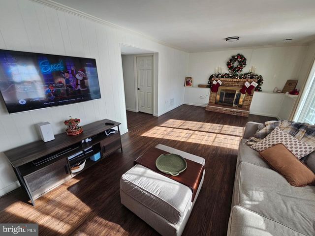 5909 WOOD SORRELS CT, Burke, VA 22015