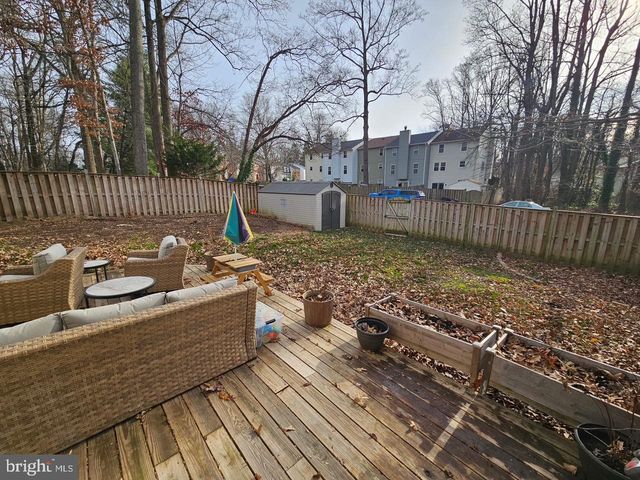 5909 WOOD SORRELS CT, Burke, VA 22015