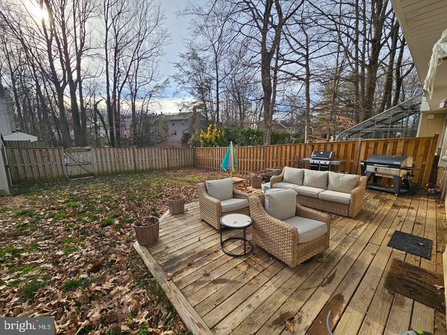 5909 WOOD SORRELS CT, Burke, VA 22015