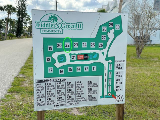 6800 PLACIDA ROAD 283, Englewood, FL 34224