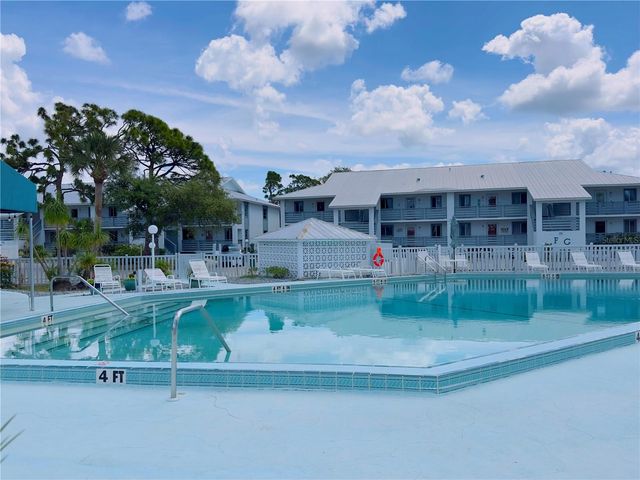 6800 PLACIDA ROAD 283, Englewood, FL 34224