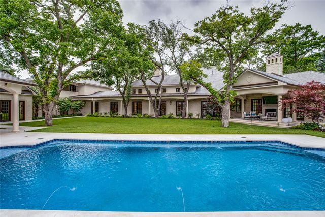 9520 Hathaway Street, Dallas, TX 75220