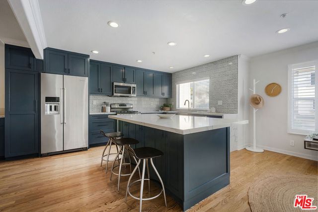 7609 Hannum Avenue, Culver City, CA 90230