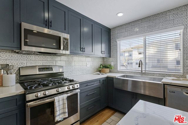 7609 Hannum Avenue, Culver City, CA 90230