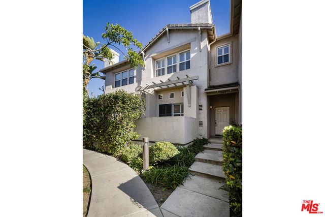 7609 Hannum Avenue, Culver City, CA 90230