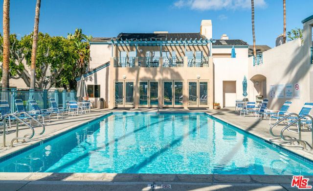 7609 Hannum Avenue, Culver City, CA 90230