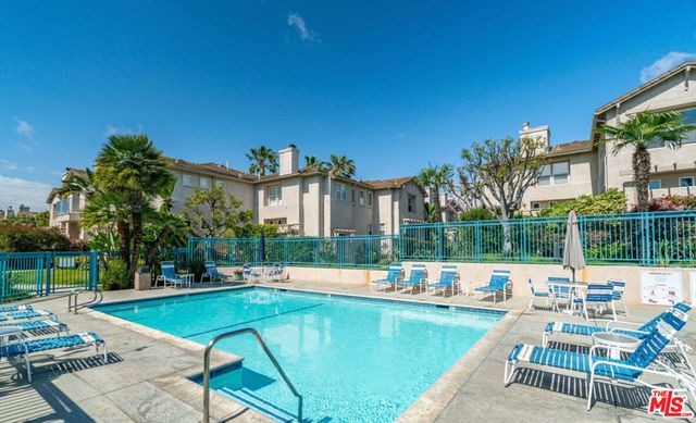 7609 Hannum Avenue, Culver City, CA 90230