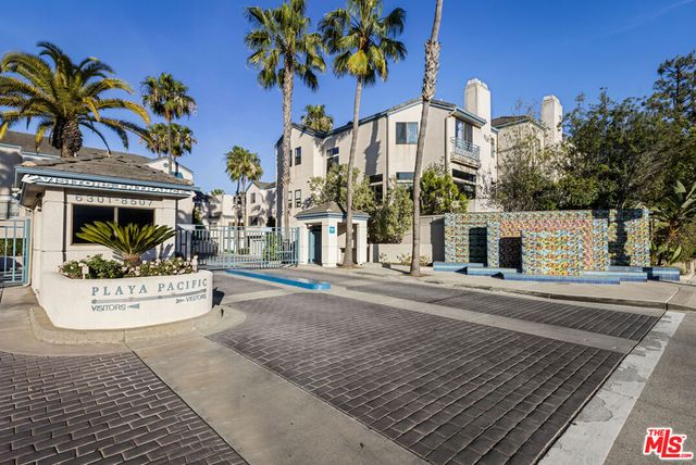 7609 Hannum Avenue, Culver City, CA 90230