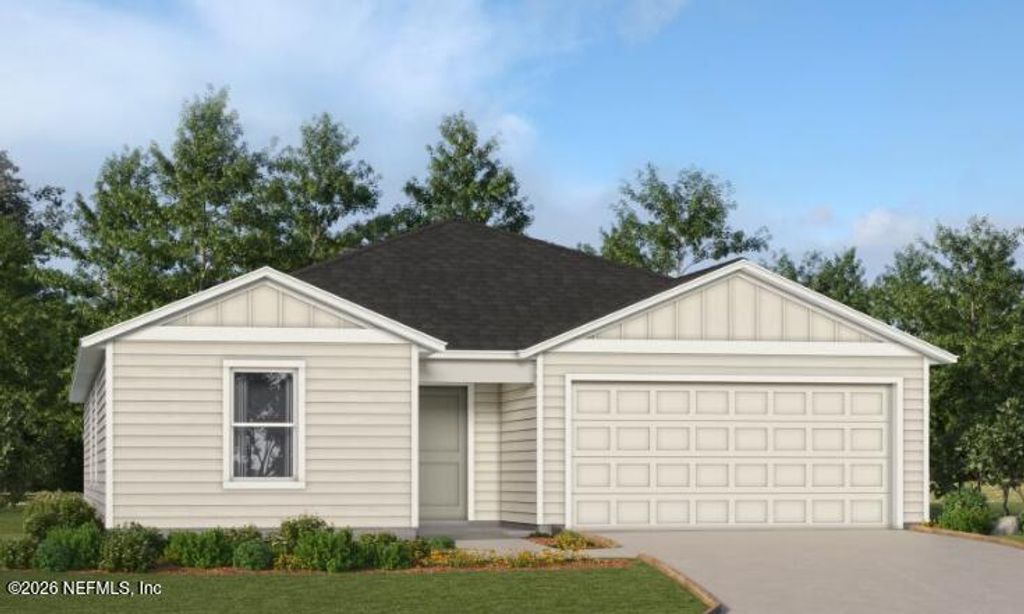 9206 COUNTRY HOUSE Drive, Jacksonville, FL 32219