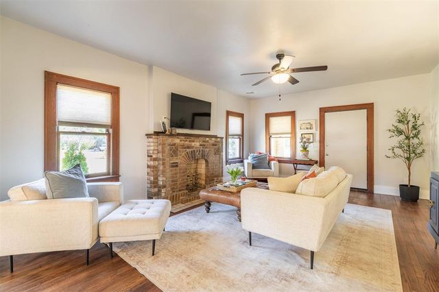 1000 NW 33rd Street, Oklahoma City, OK 73118