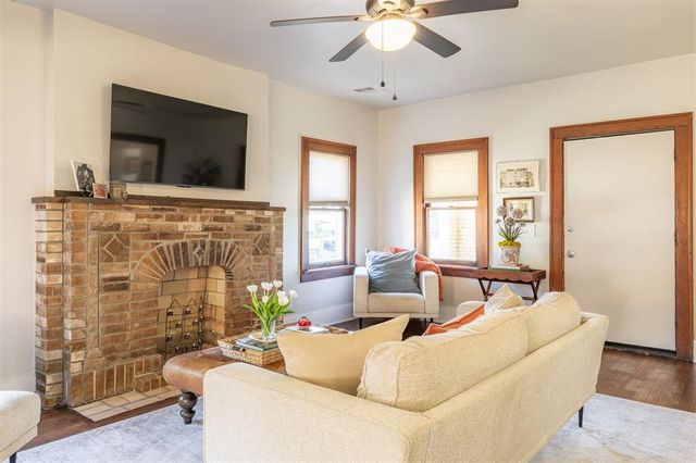 1000 NW 33rd Street, Oklahoma City, OK 73118
