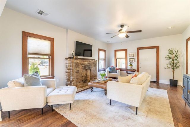 1000 NW 33rd Street, Oklahoma City, OK 73118