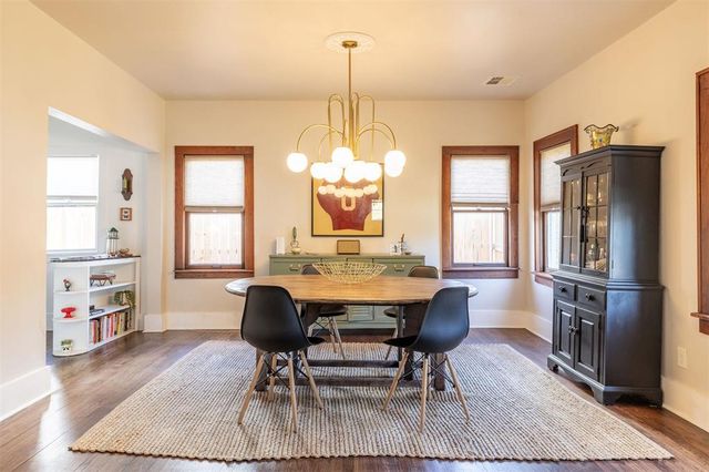 1000 NW 33rd Street, Oklahoma City, OK 73118