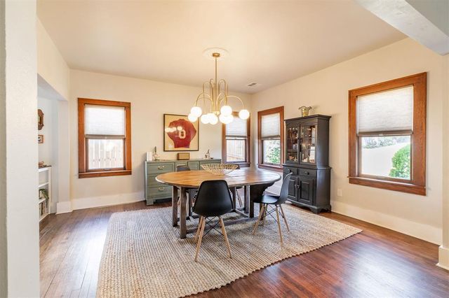 1000 NW 33rd Street, Oklahoma City, OK 73118