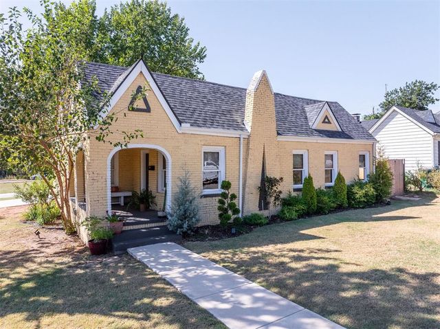 1000 NW 33rd Street, Oklahoma City, OK 73118