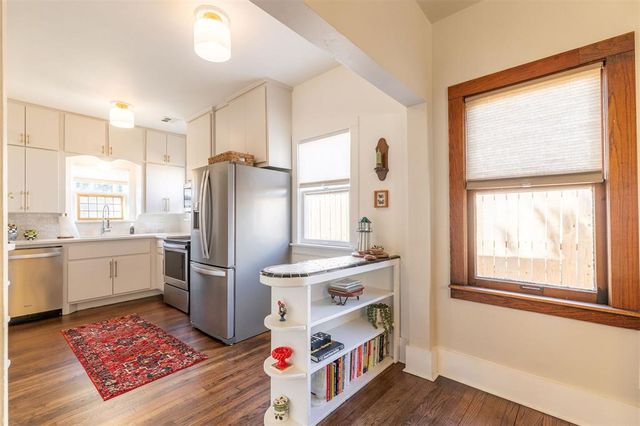 1000 NW 33rd Street, Oklahoma City, OK 73118