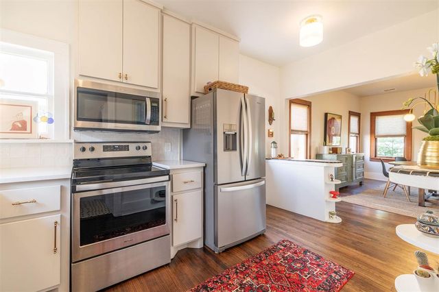 1000 NW 33rd Street, Oklahoma City, OK 73118