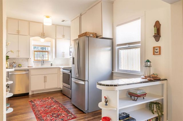 1000 NW 33rd Street, Oklahoma City, OK 73118