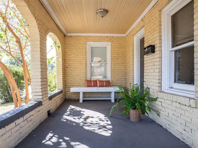 1000 NW 33rd Street, Oklahoma City, OK 73118