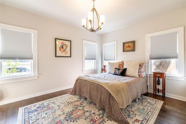 1000 NW 33rd Street, Oklahoma City, OK 73118